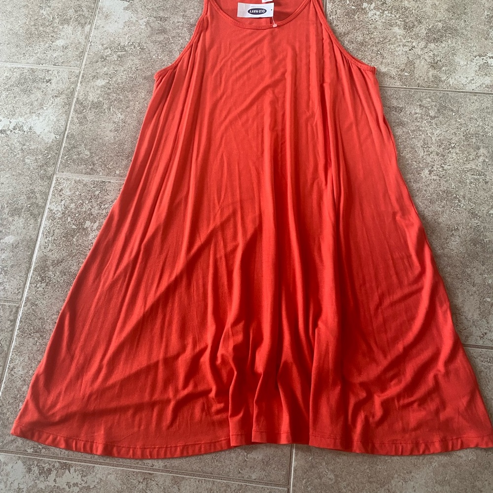 Old Navy | Swing Dress NWT Large